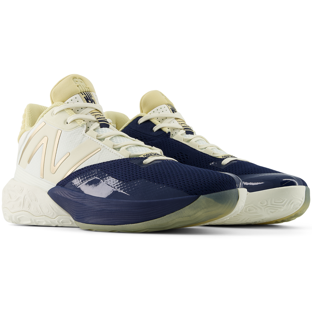 Buty męskie New Balance TWO WXY v4 BB2WYKC4 – granatowe