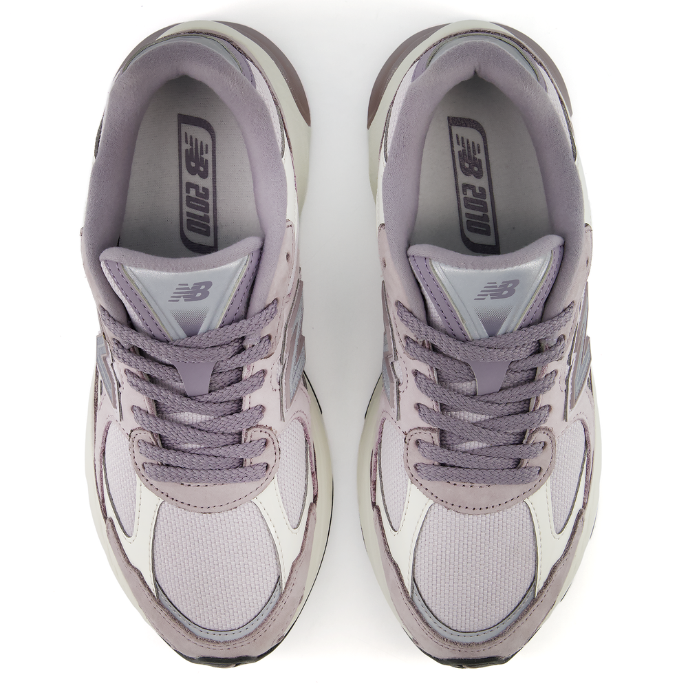 Buty unisex New Balance ABZORB U20103FX – fioletowe