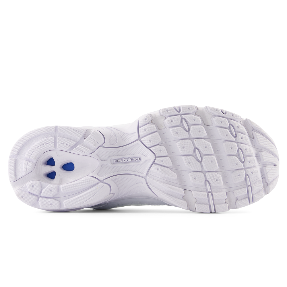 Buty dziecięce New Balance GR530PA – białe