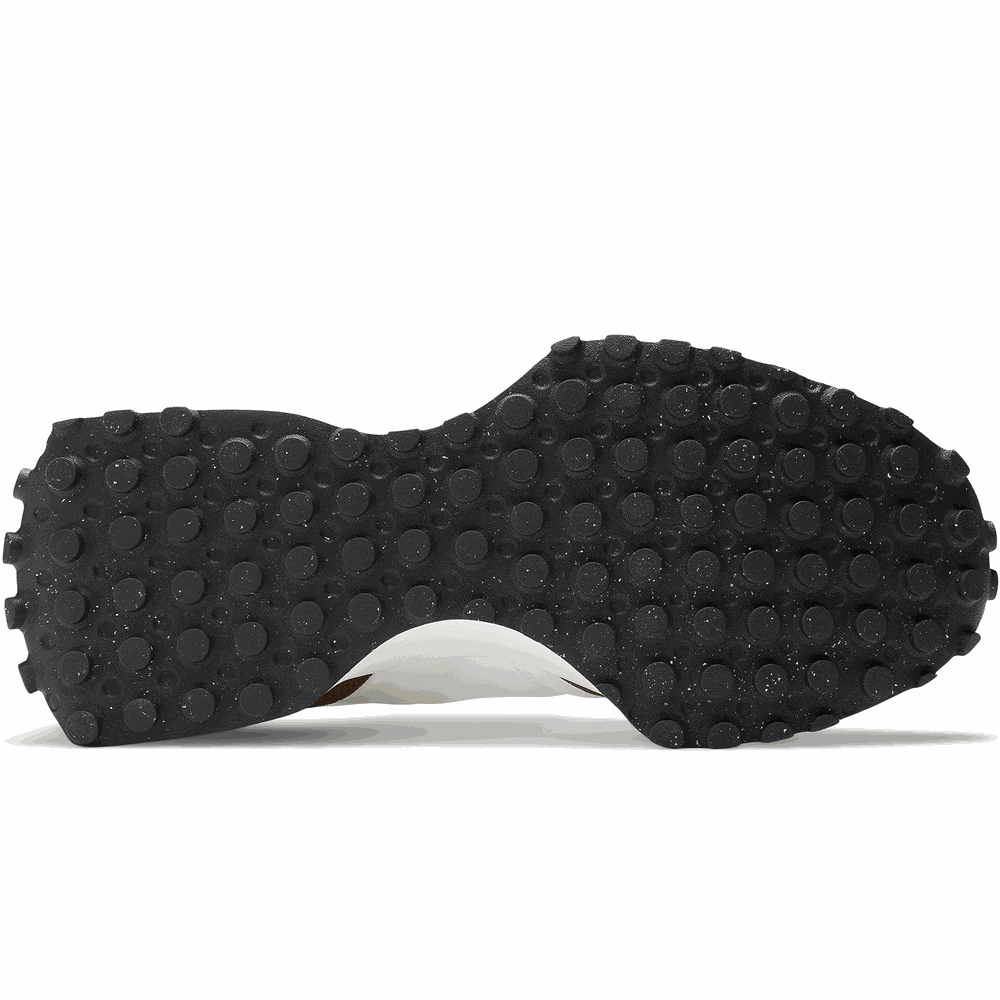 Buty unisex New Balance U327LG – brązowe