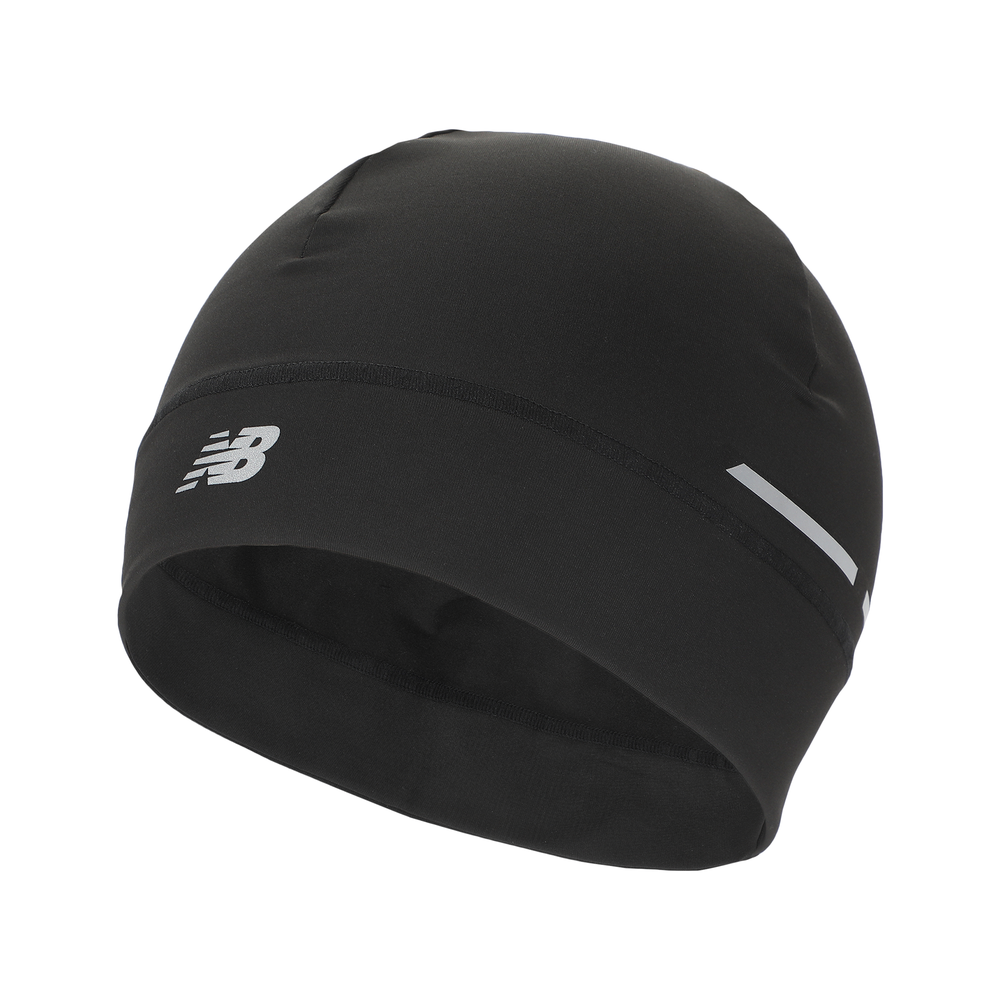 Czapka New Balance AC73876BK – czarna