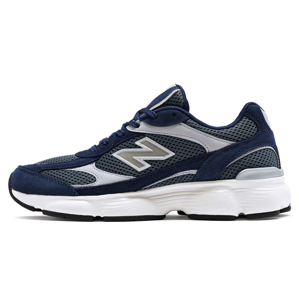 Buty męskie New Balance M6036PY – granatowe