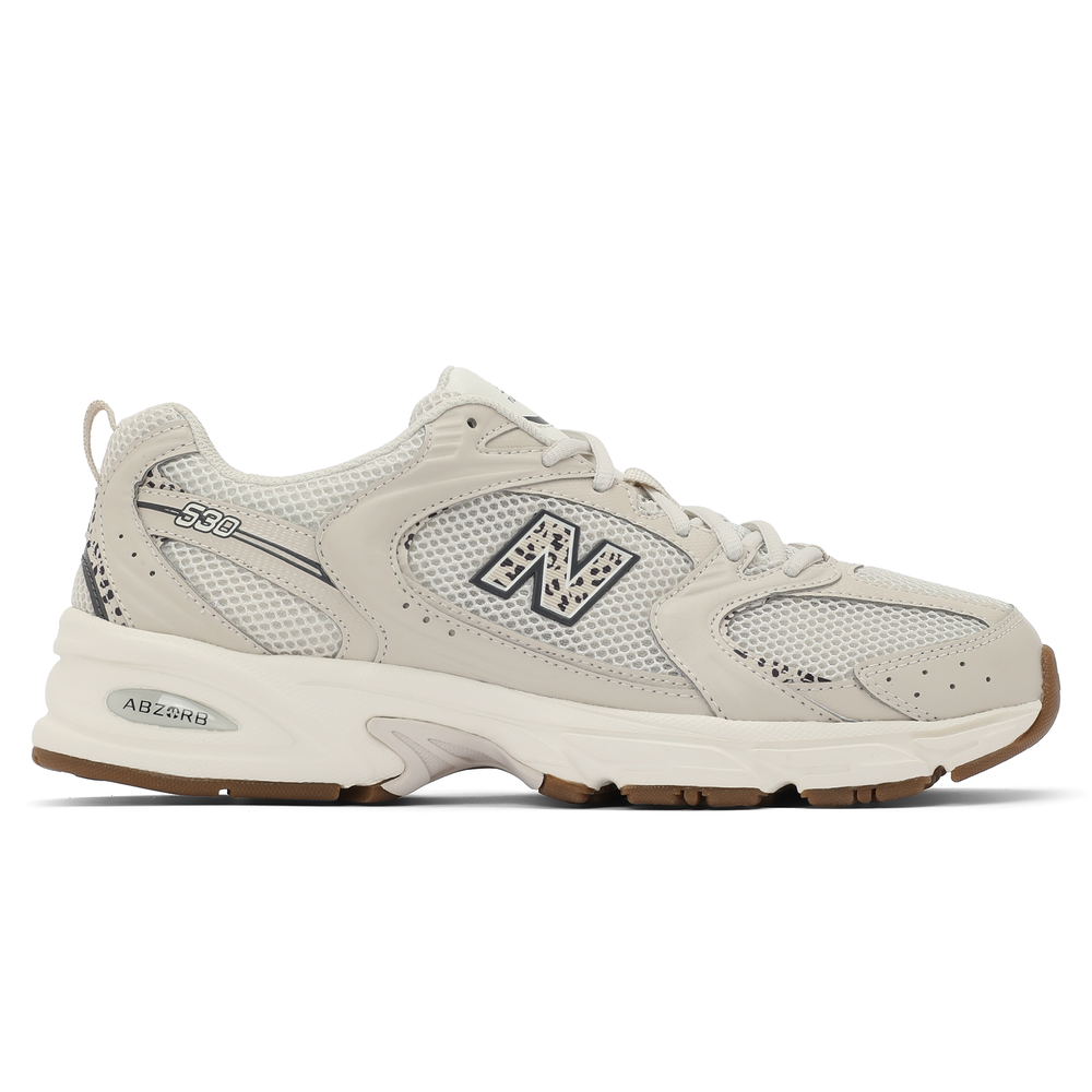 Buty damskie New Balance MR530AAM – beżowe