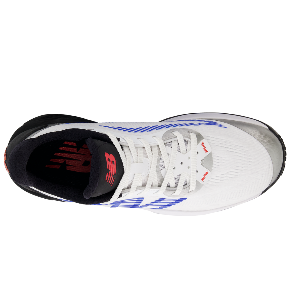 Buty męskie New Balance TWO WXY v5 BB2WYYK5 – białe