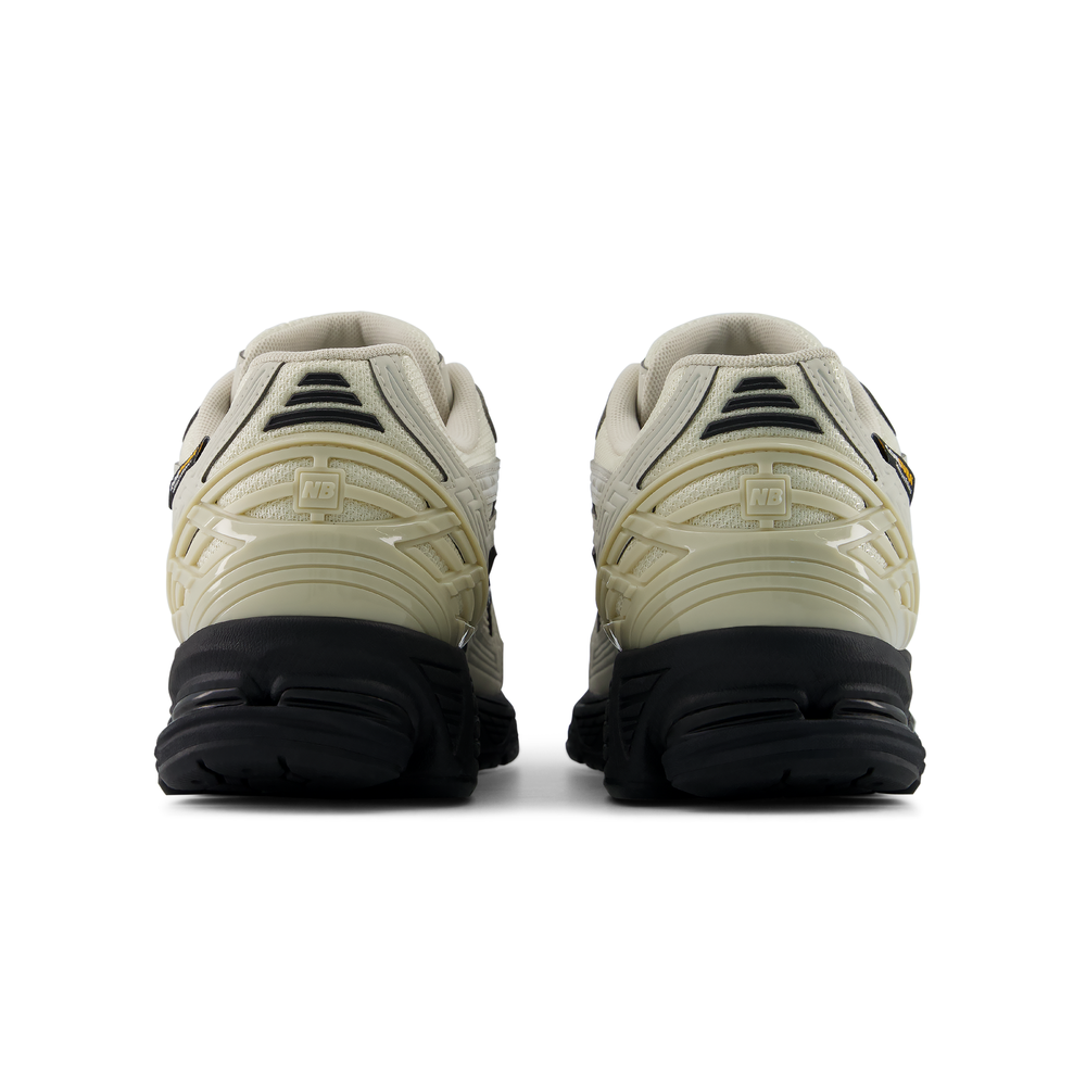 Buty unisex New Balance U190681D – beżowe