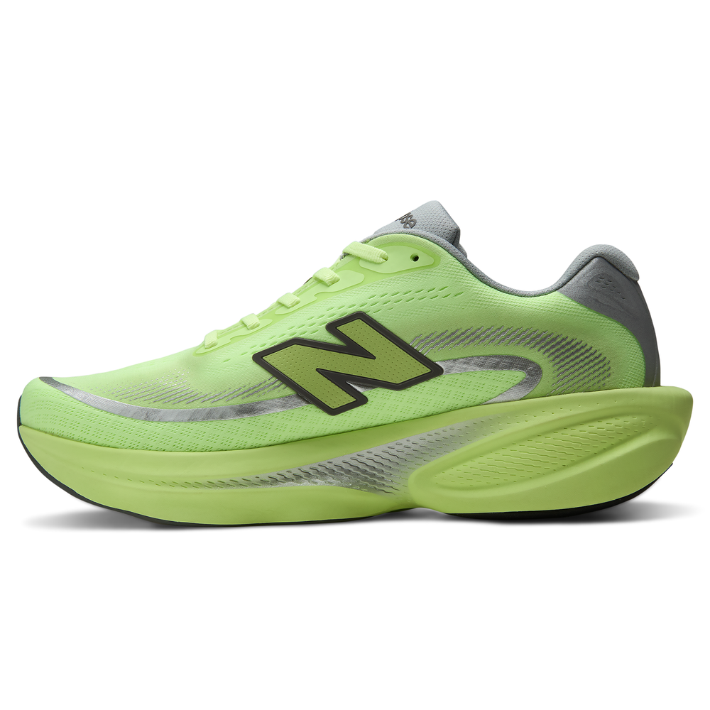 Buty męskie New Balance Fresh Foam Ellipse v1 MELPS78S – zielone