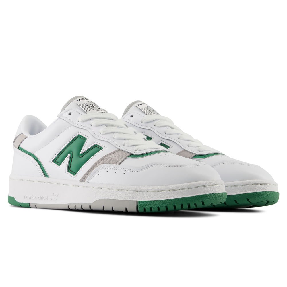 Buty unisex New Balance U9505FA – białe