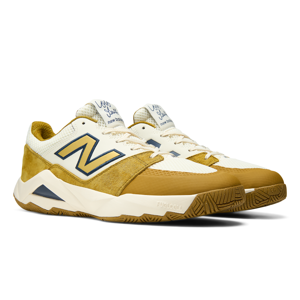 Buty męskie New Balance Coco Delray MCOD2C9 – beżowe