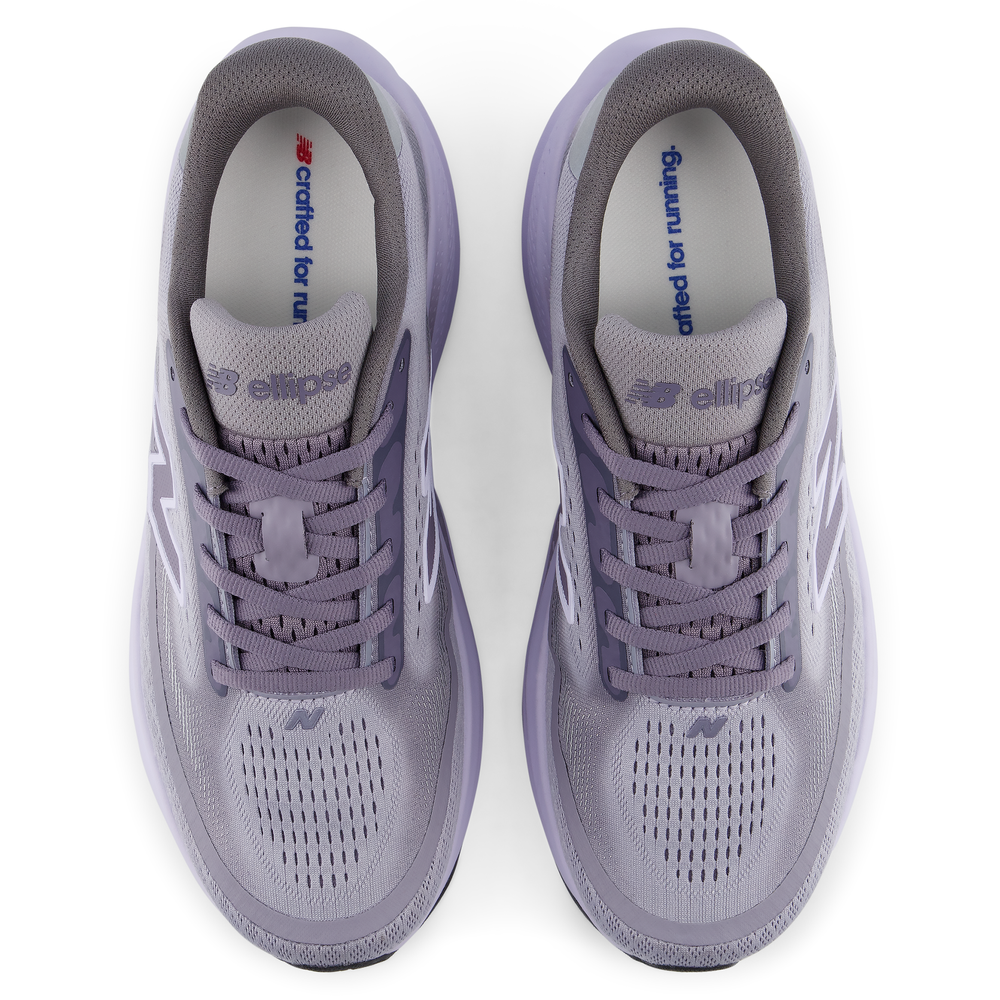 Buty damskie New Balance Fresh Foam Ellipse v1 WELPS8AD – szare