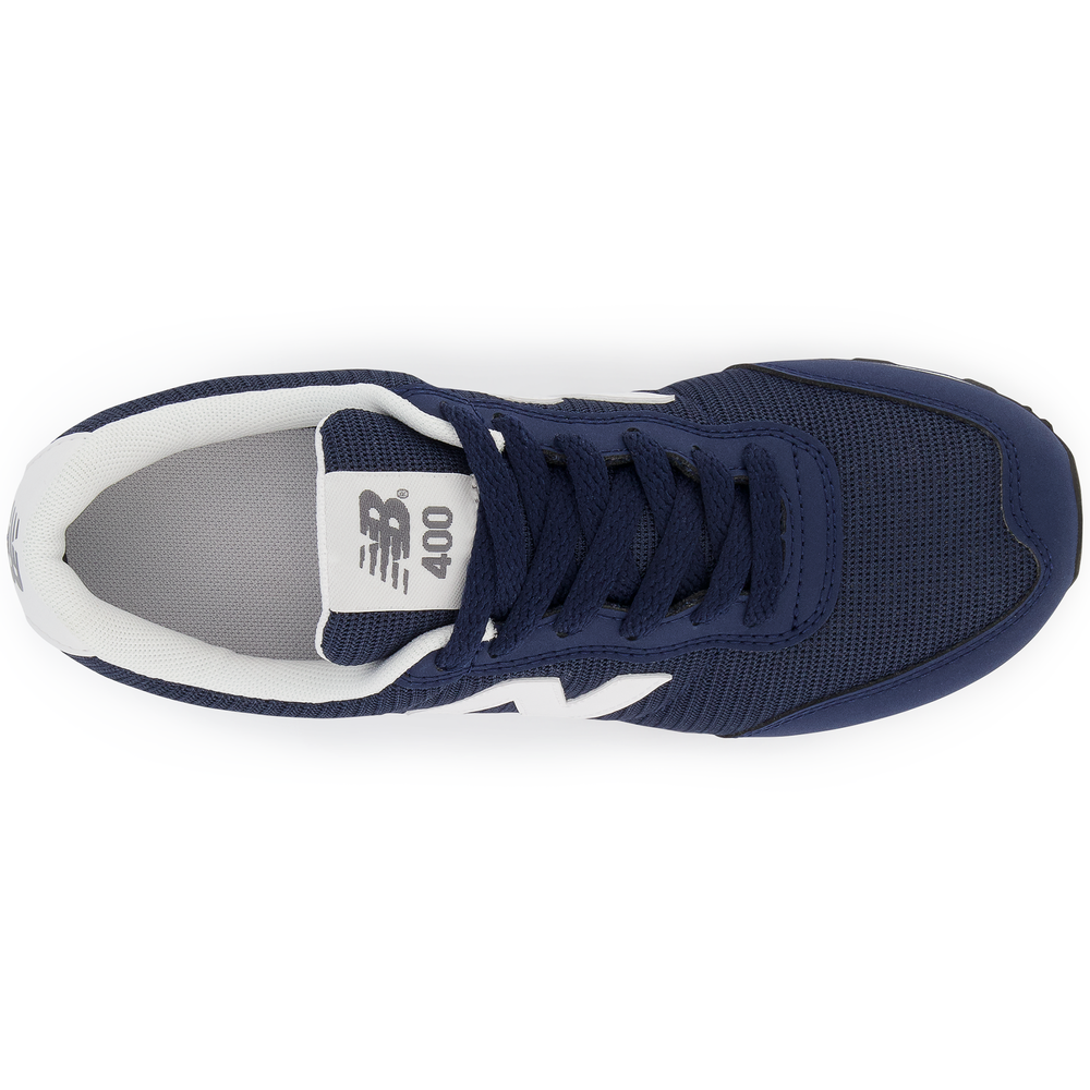 Buty New Balance GC400CL – granatowe