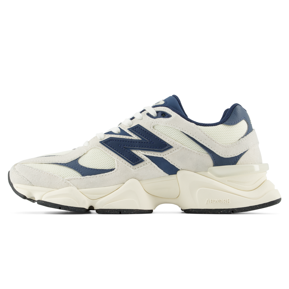 Buty unisex New Balance U906089J – beżowe