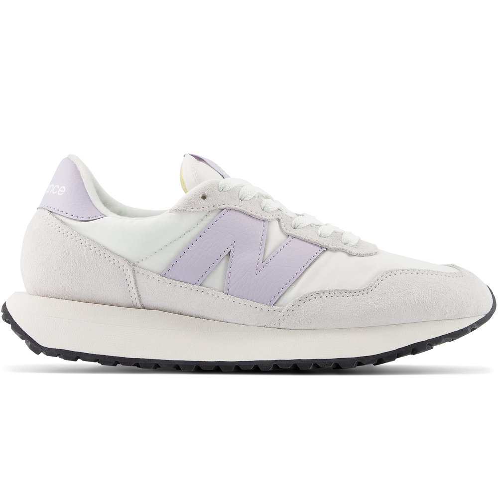 Buty damskie New Balance WS237YD – szare