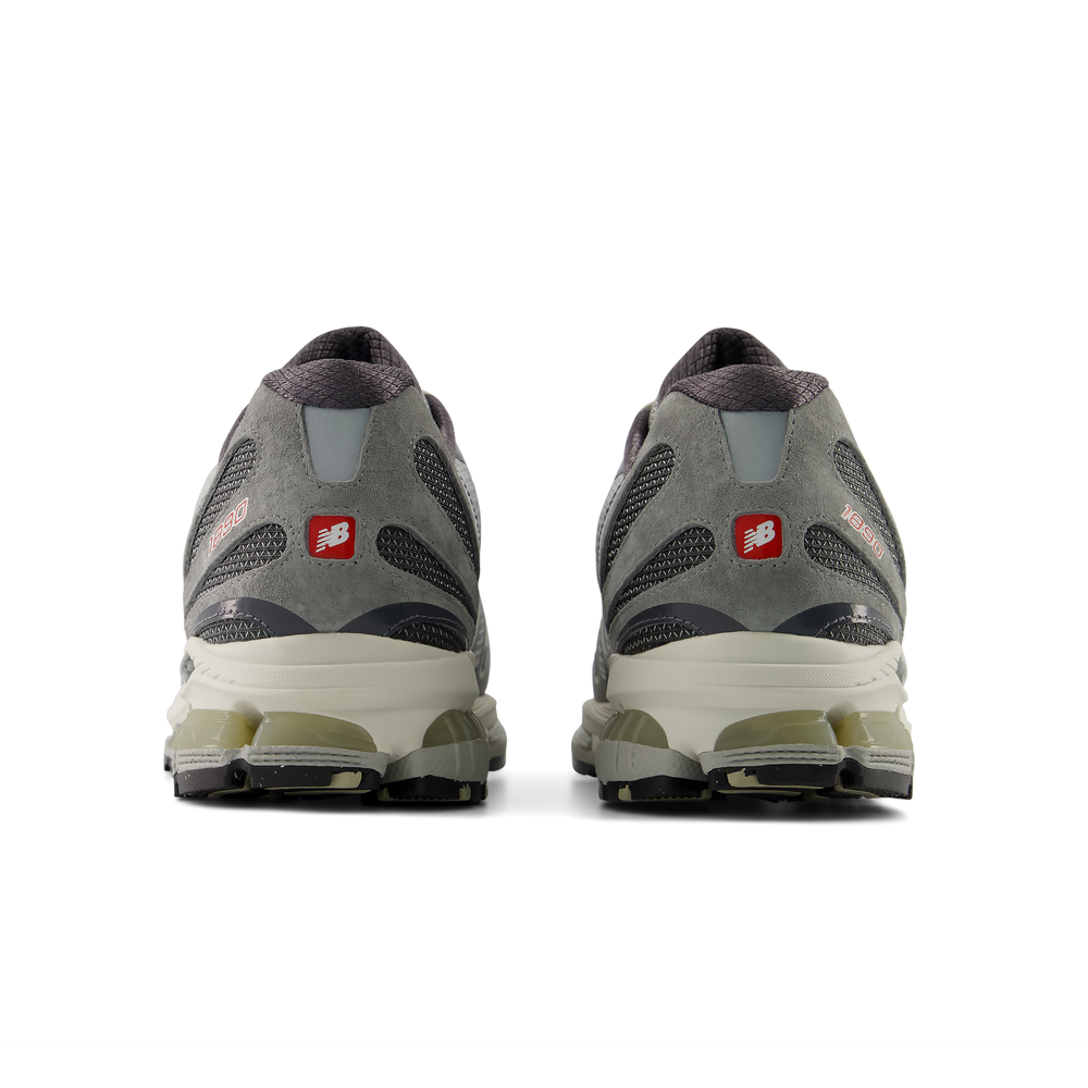 Buty unisex New Balance U18905UY – szare
