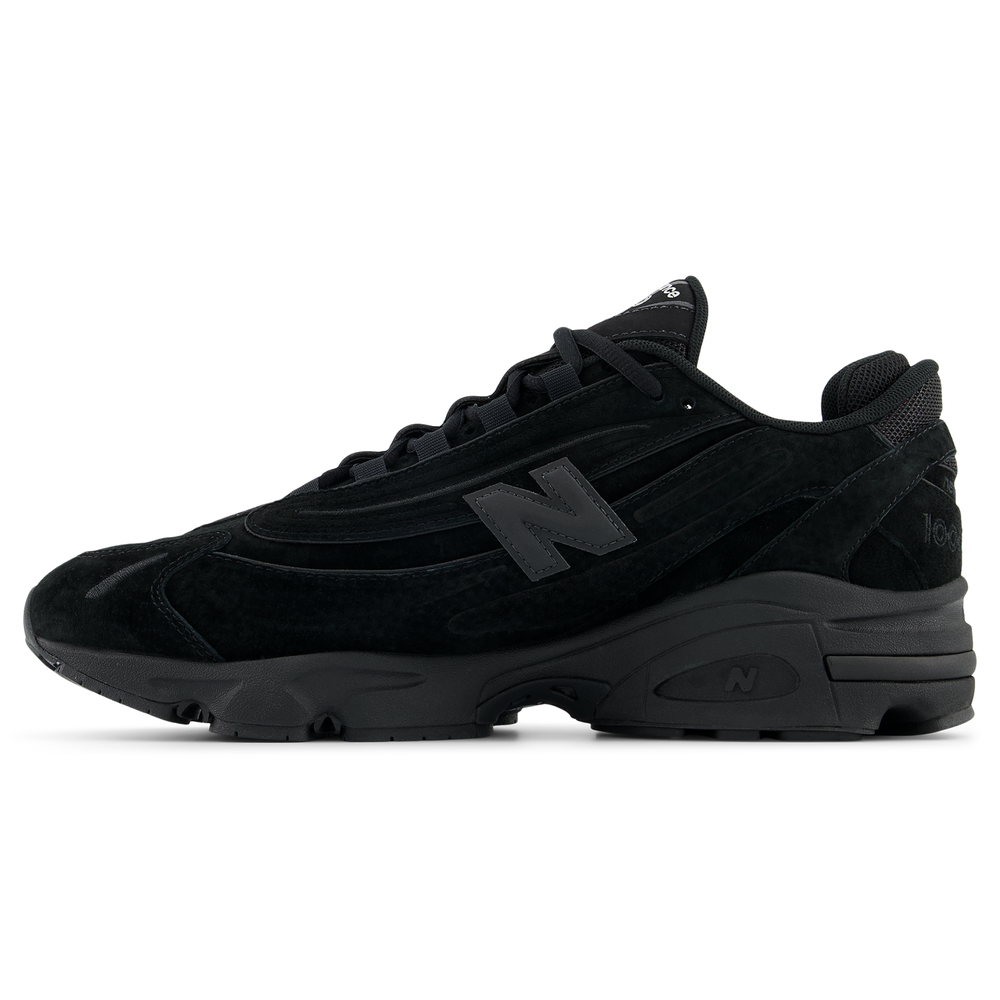 Buty unisex New Balance M1000LA – czarne