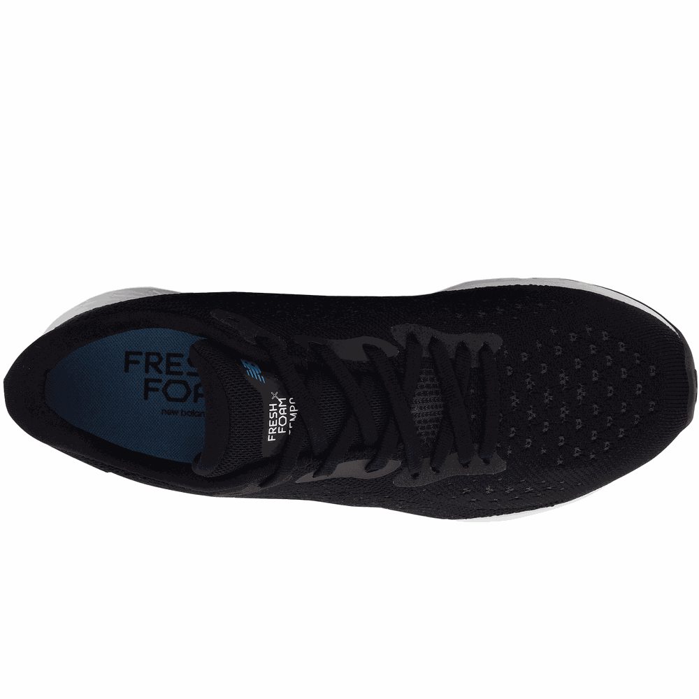 Buty New Balance Fresh Foam Tempo v2 MTMPOLK2 – czarne