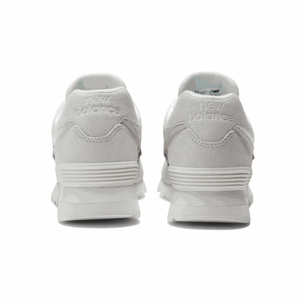 Buty New Balance WL574SLD – białe