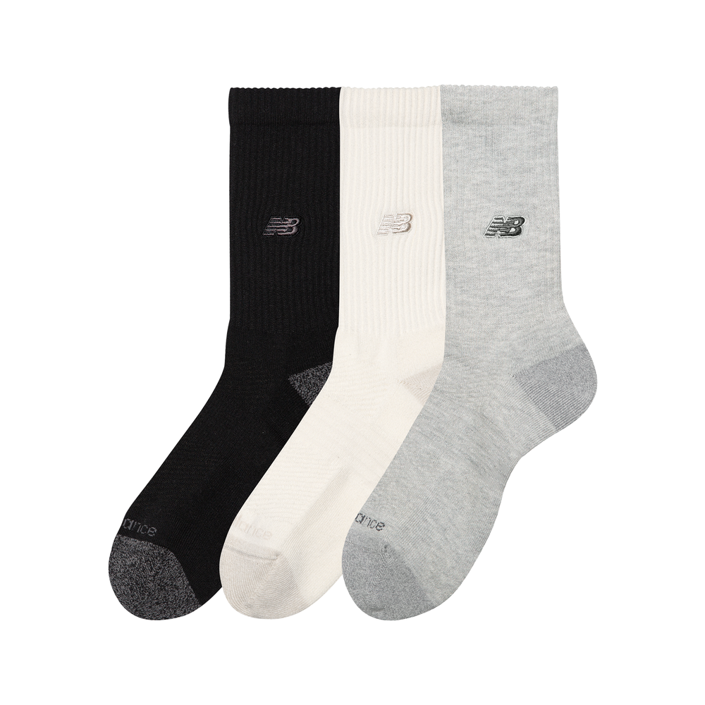 Skarpety New Balance AC98743AS – multikolor