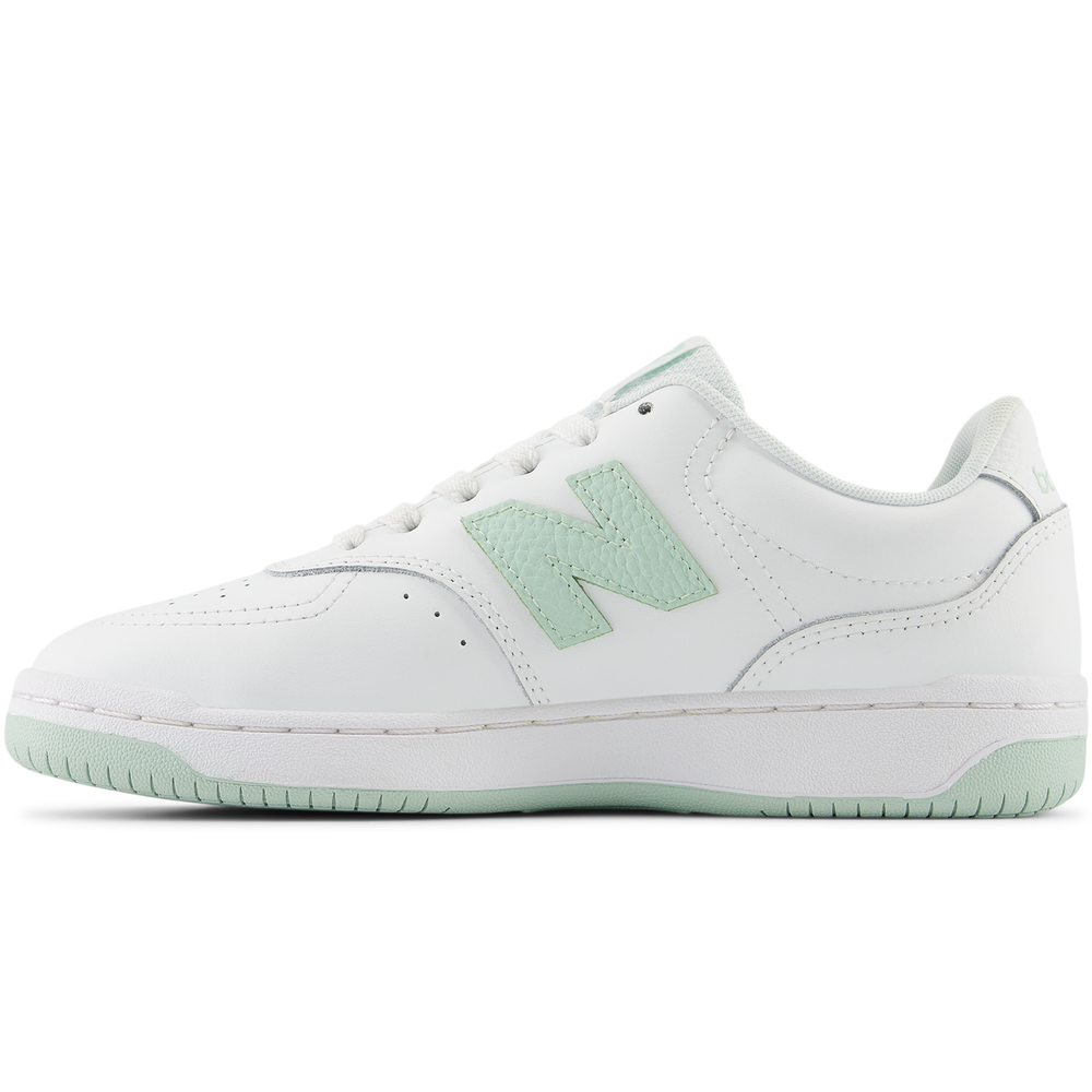 Buty damskie New Balance BBW80MTG – białe