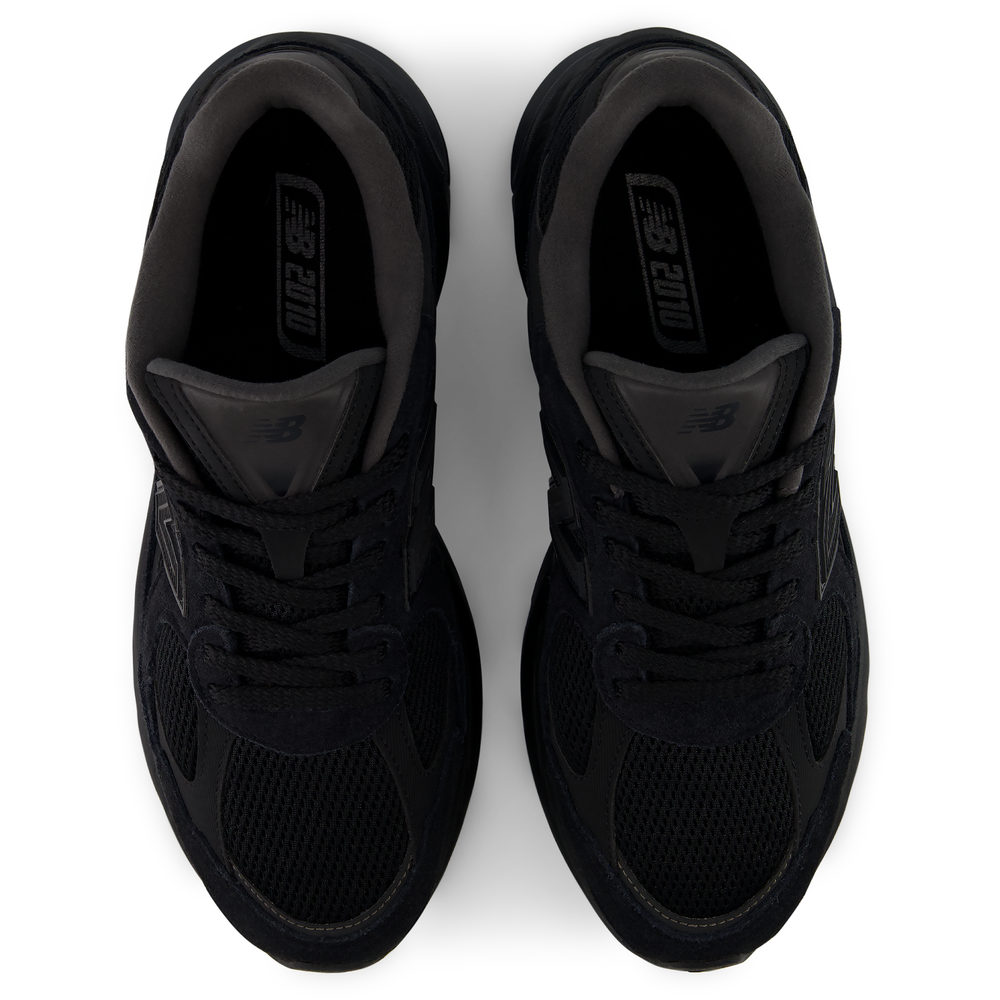 Buty unisex New Balance ABZORB U20107B1 – czarne