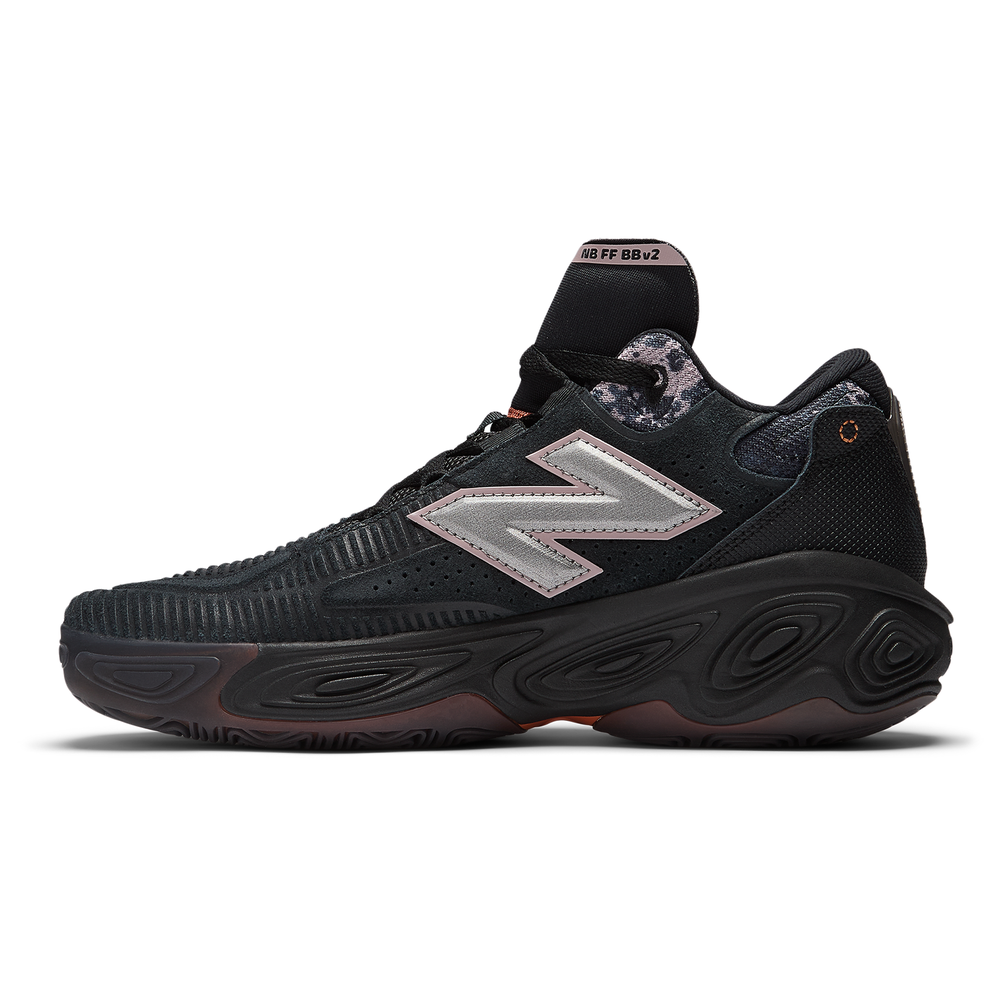 Buty męskie New Balance BBFRSHE2 – czarne
