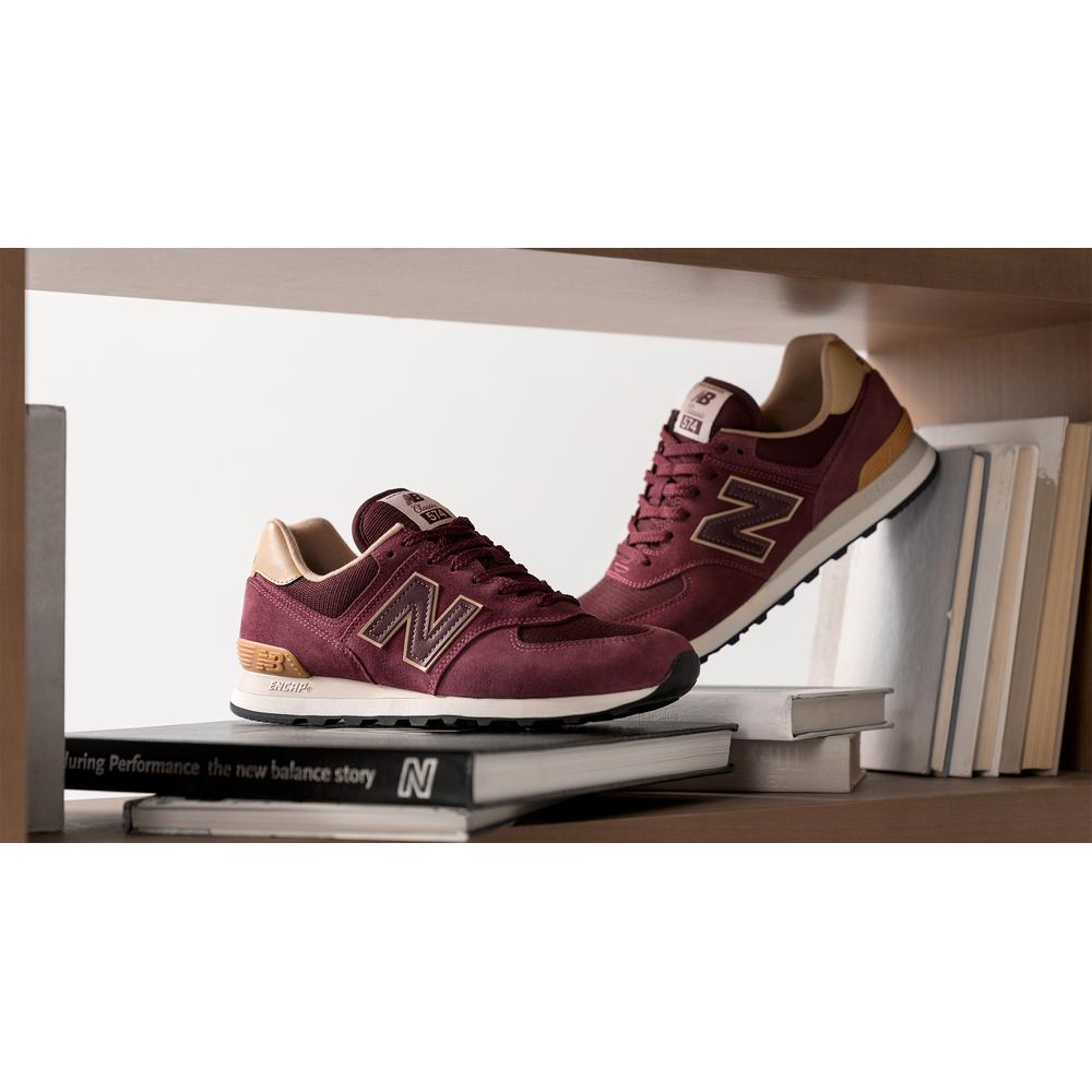 New Balance ML574BG2
