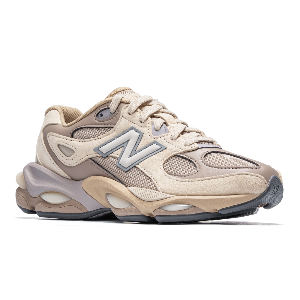 Buty unisex New Balance U98339D – beżowe