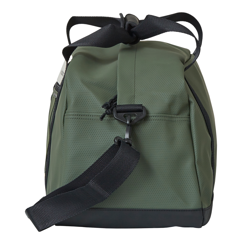 Torba sportowa New Balance LAB21016DON – zielona