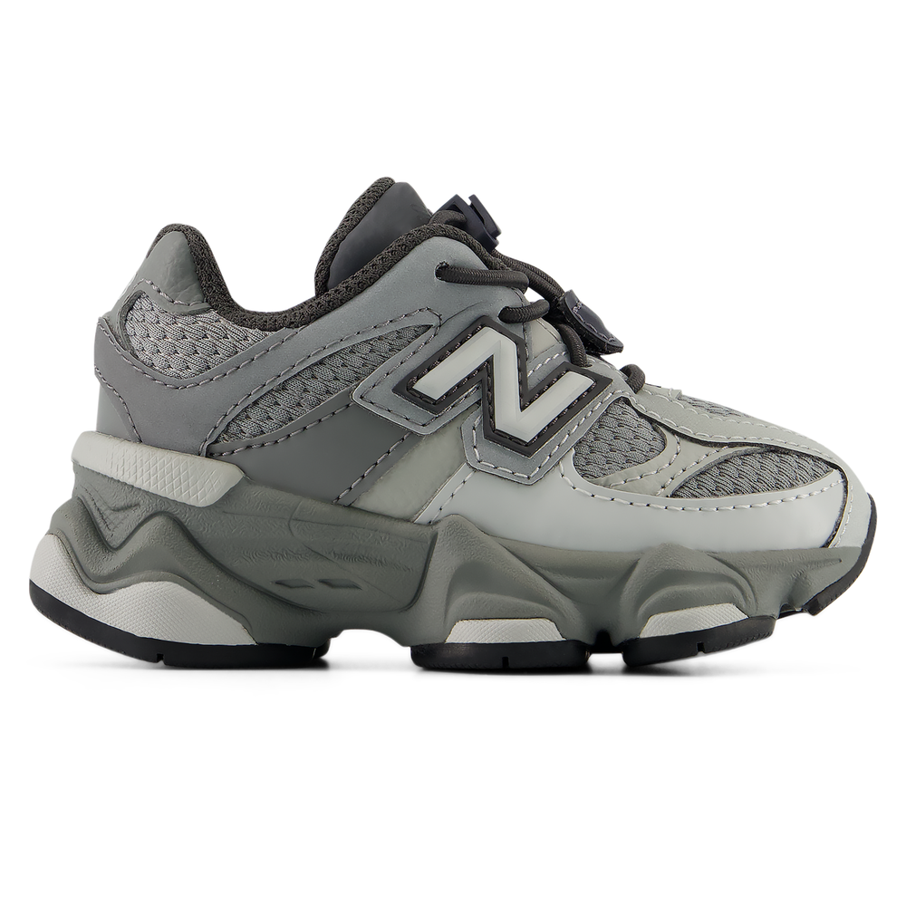 Buty niemowlęce New Balance I906037D – szare