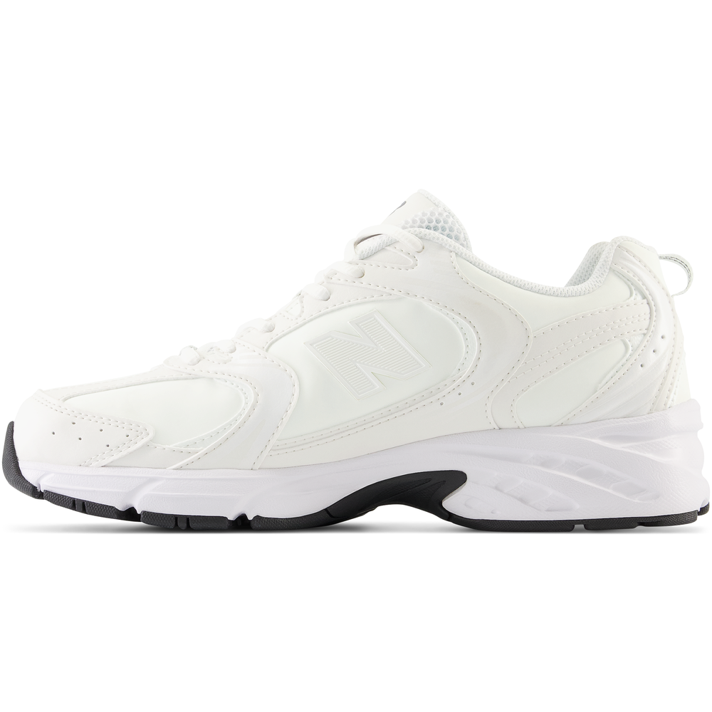 Buty unisex New Balance MR530NW – białe
