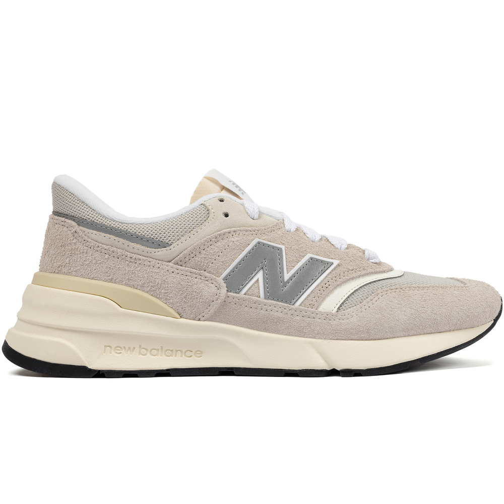 Buty unisex New Balance U997RCE – szare