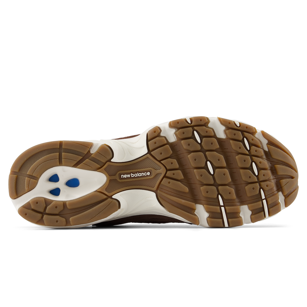 Buty unisex New Balance U530SCW – brązowe