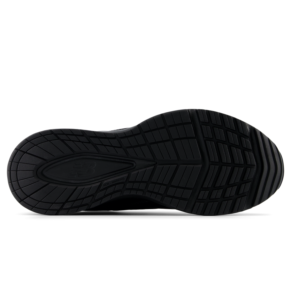 Buty męskie New Balance MX608BB5 – czarne