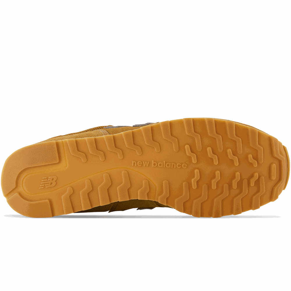 Buty męskie New Balance ML373WY2 – brązowe