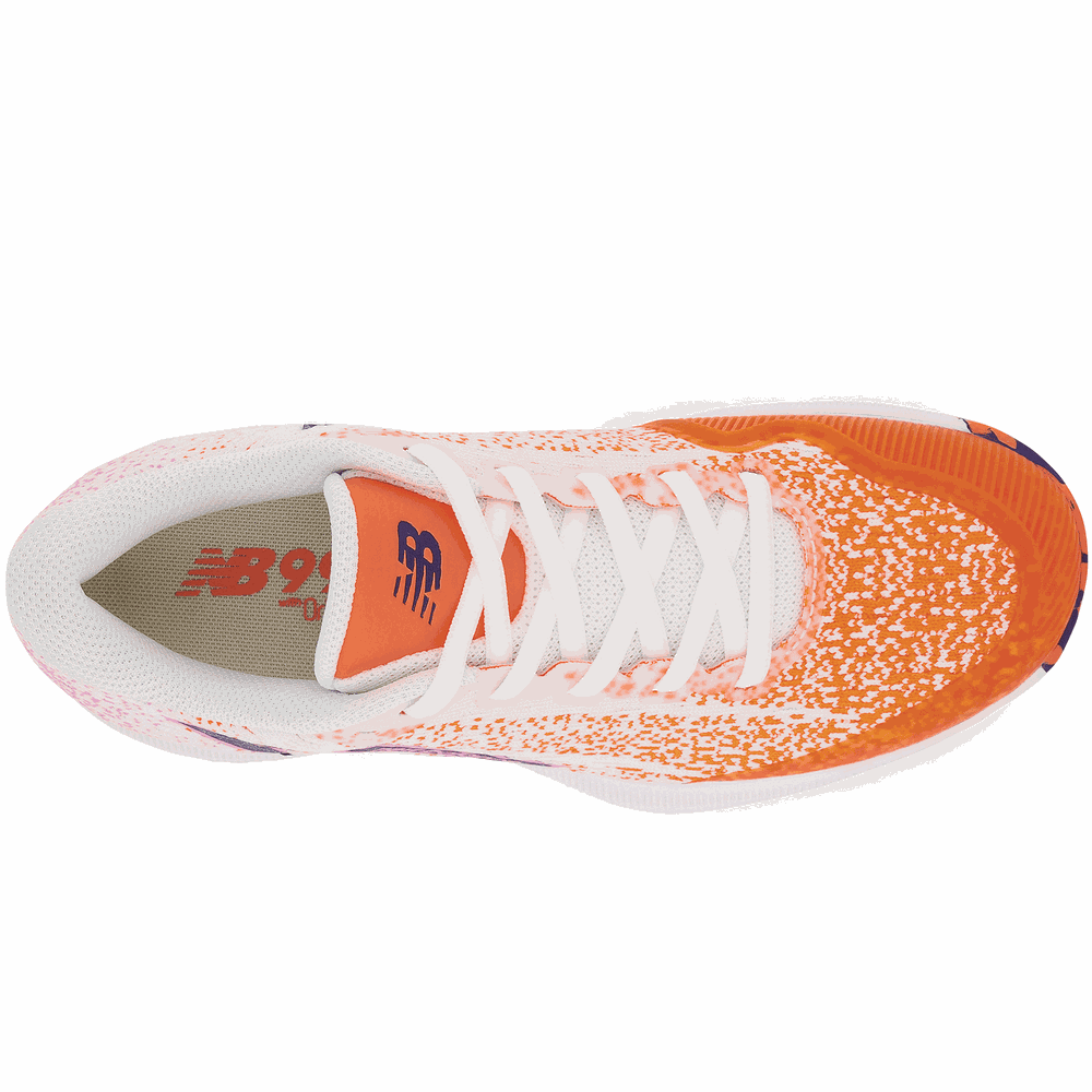 Buty New Balance Fuel Cell 996 v4.5 WCH996J4 – multikolor