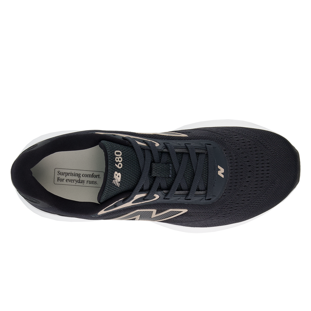Buty damskie New Balance Fresh Foam 680 v9 W6808J7 – czarne