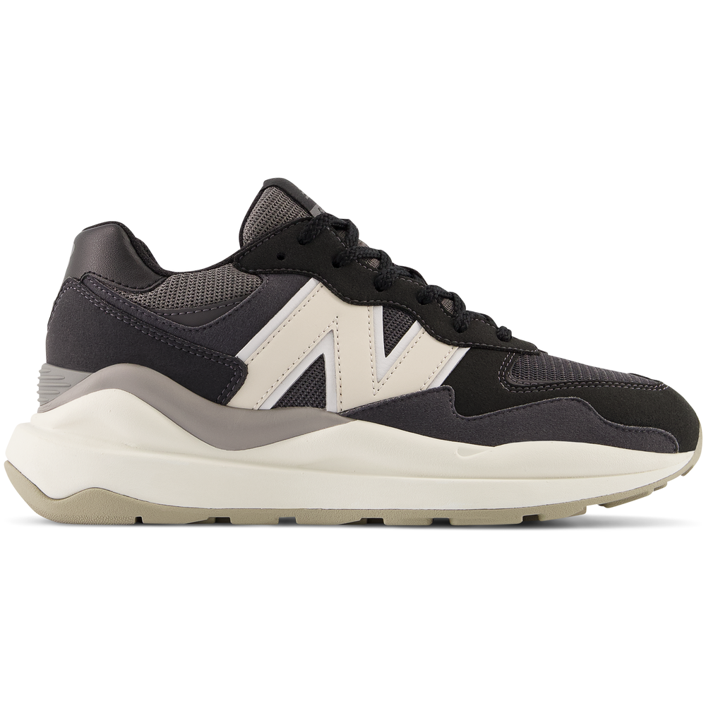 Buty New Balance GC5740RS – czarne