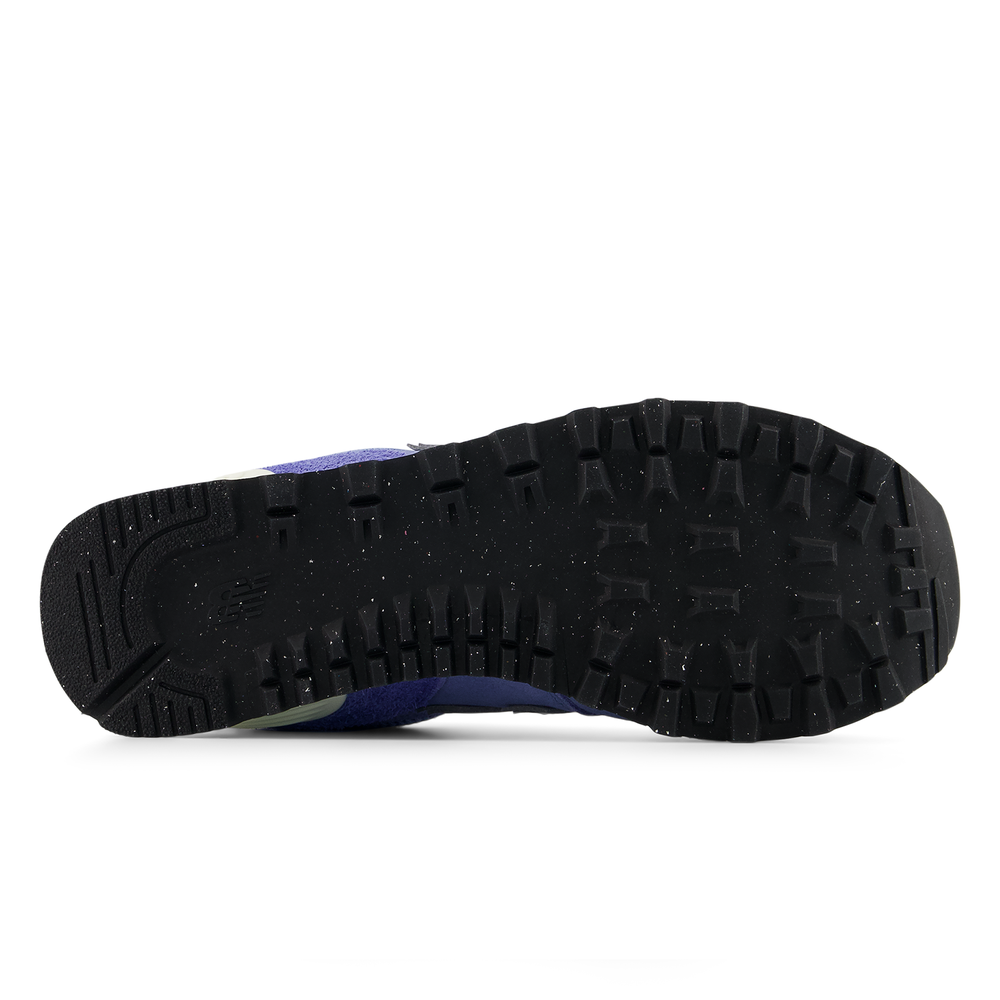 Buty damskie New Balance W57458W – fioletowe