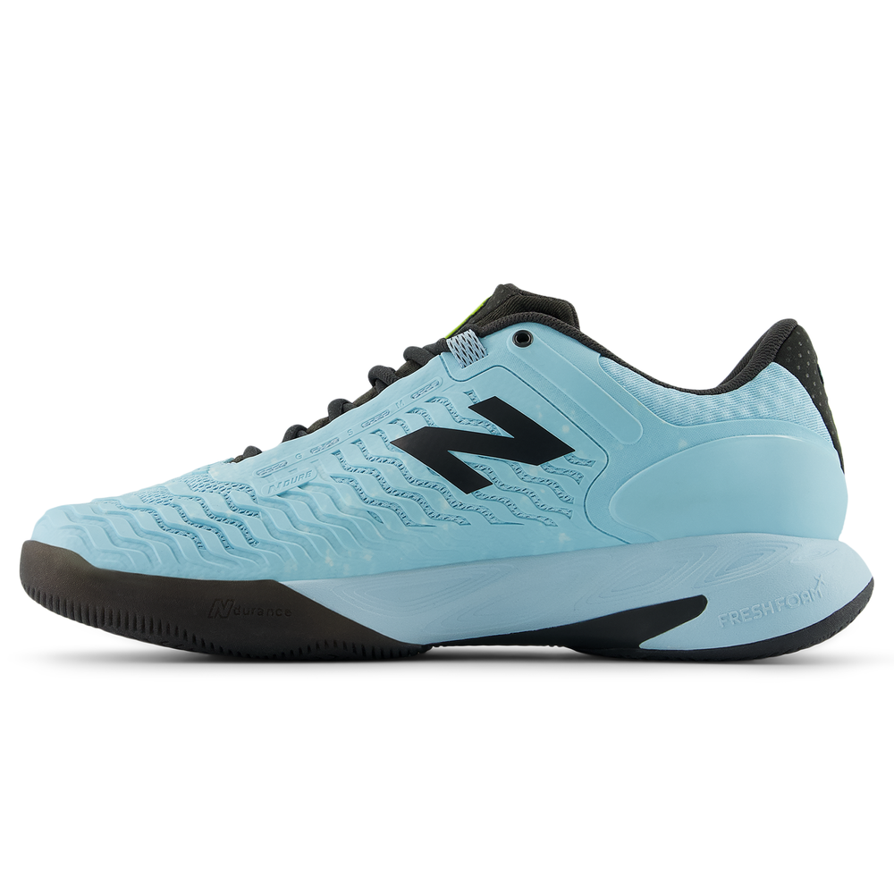 Buty męskie New Balance Fresh Foam X CT-Rally v2 MRAL1HM – niebieskie