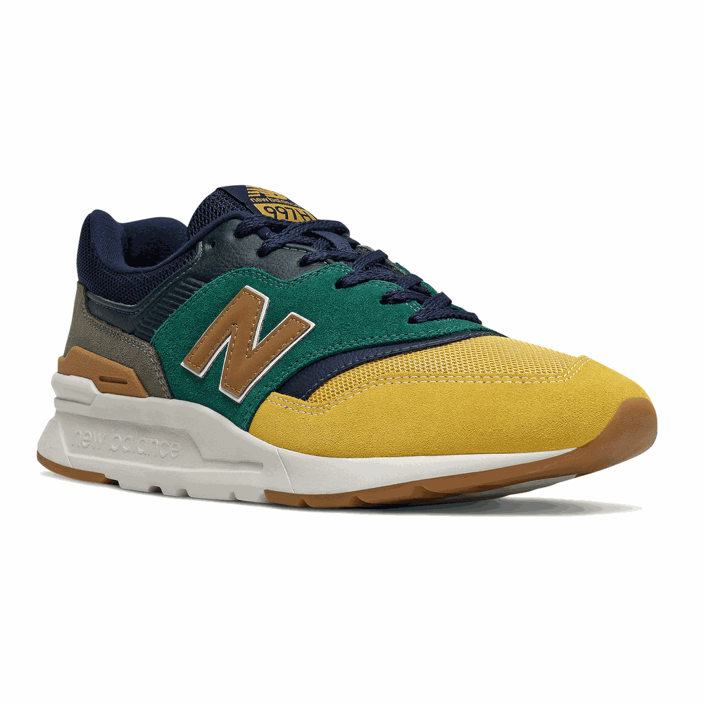 New Balance CM997HVN