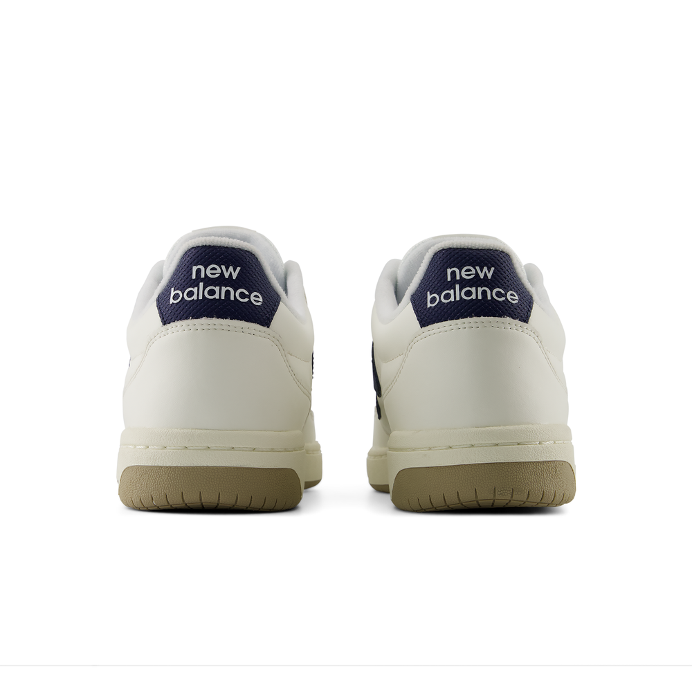 Buty męskie New Balance M080592 – beżowe