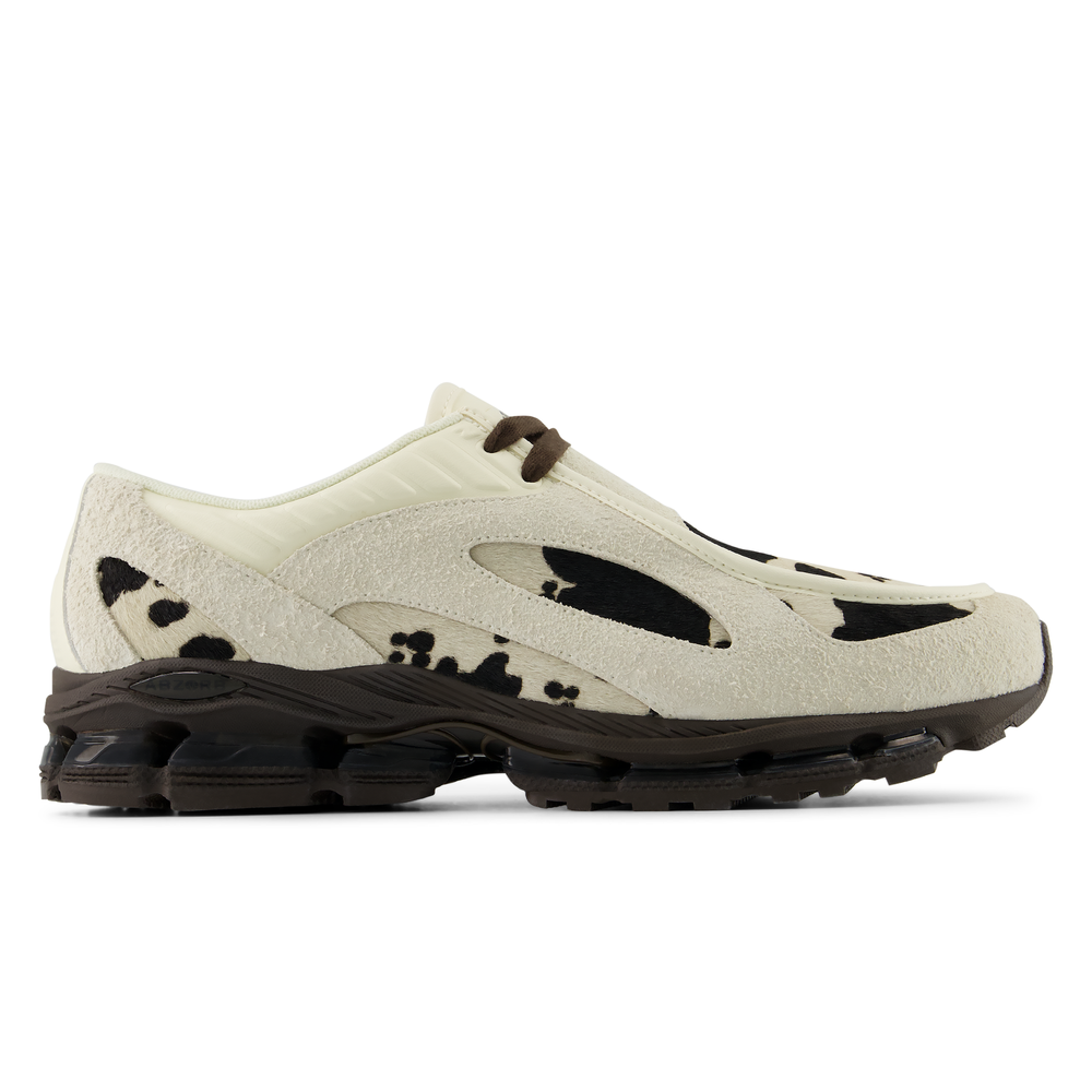 Buty unisex New Balance U18906M2 – beżowe