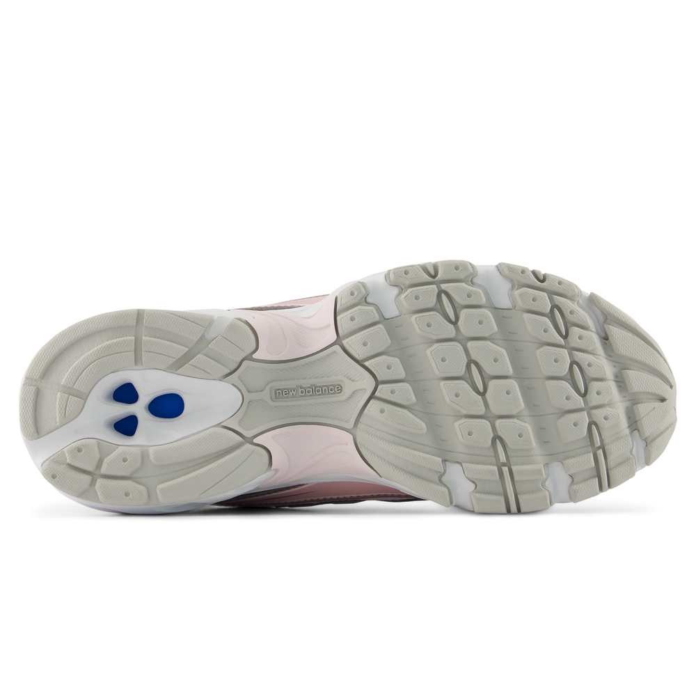 Buty unisex New Balance U7404S4 – różowe