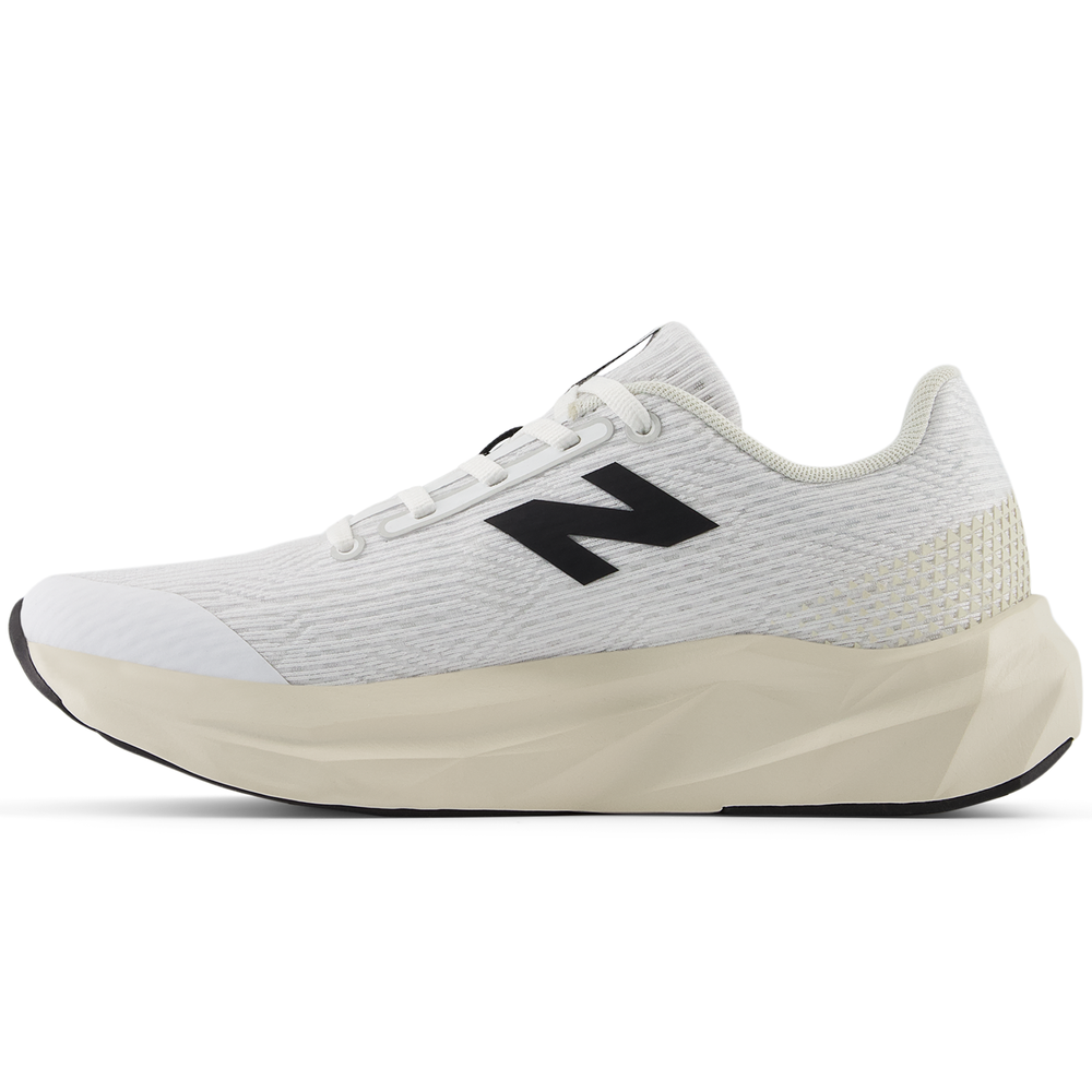 Buty dziecięce New Balance FuelCell Propel v5 GPFCPRC5 – białe