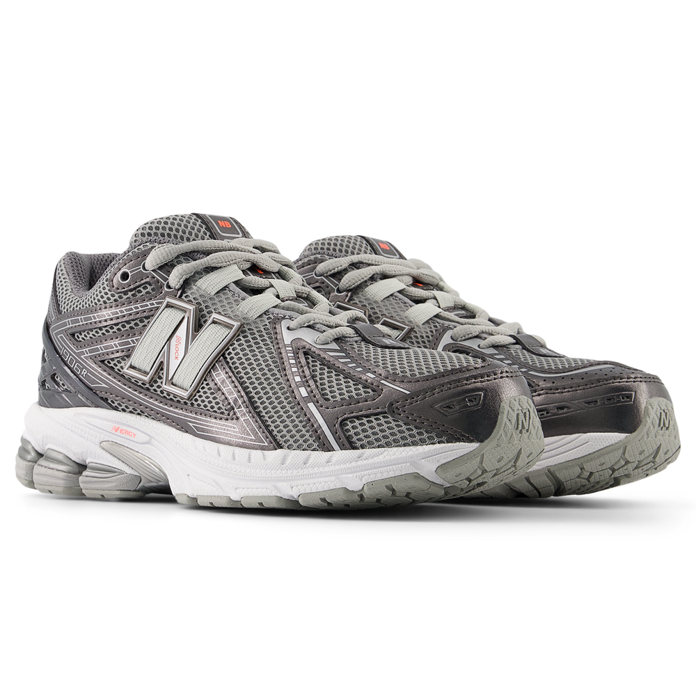 Buty dziecięce New Balance GC1906CO – szare