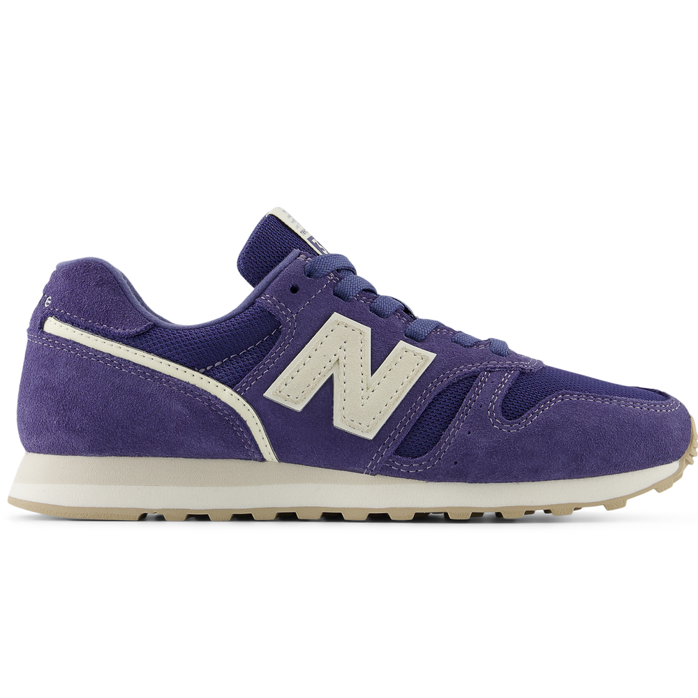 Buty damskie New Balance WL373SE2 – fioletowe