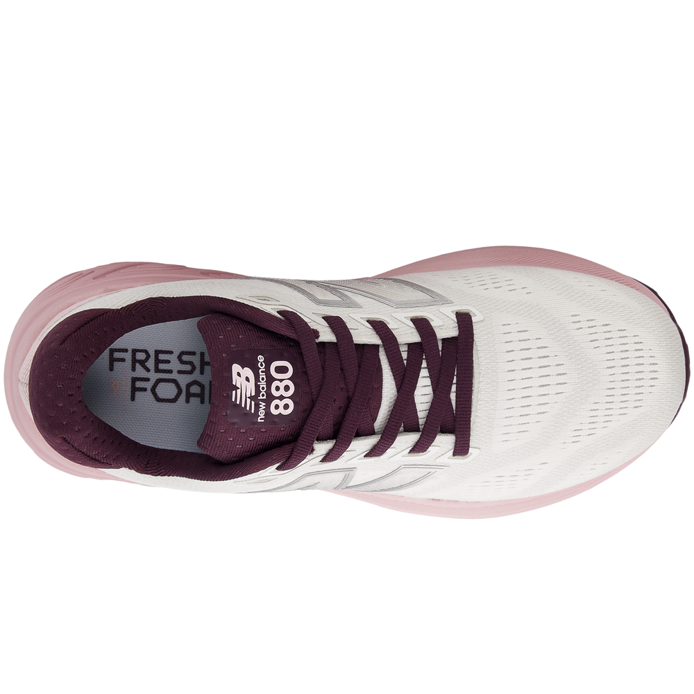 Buty damskie New Balance Fresh Foam X 880 v15 W880A15 – szare