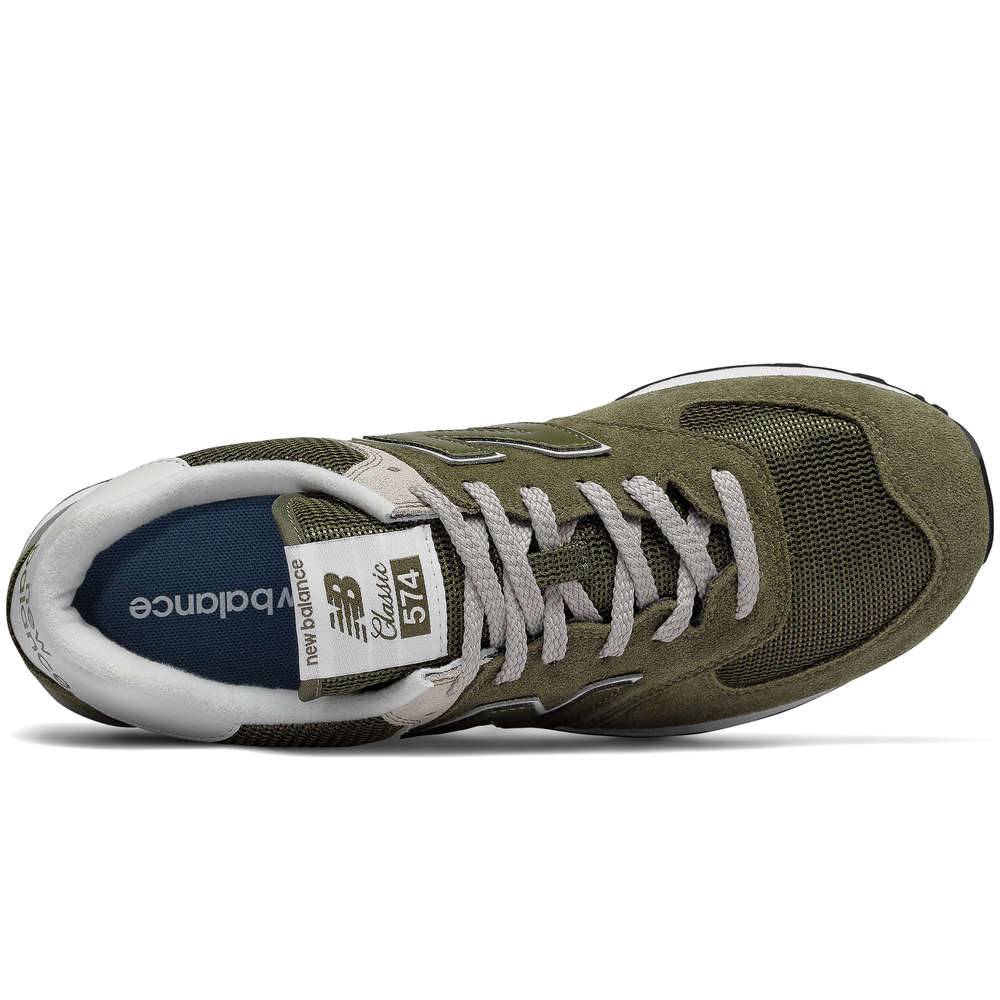 New Balance ML574EGO