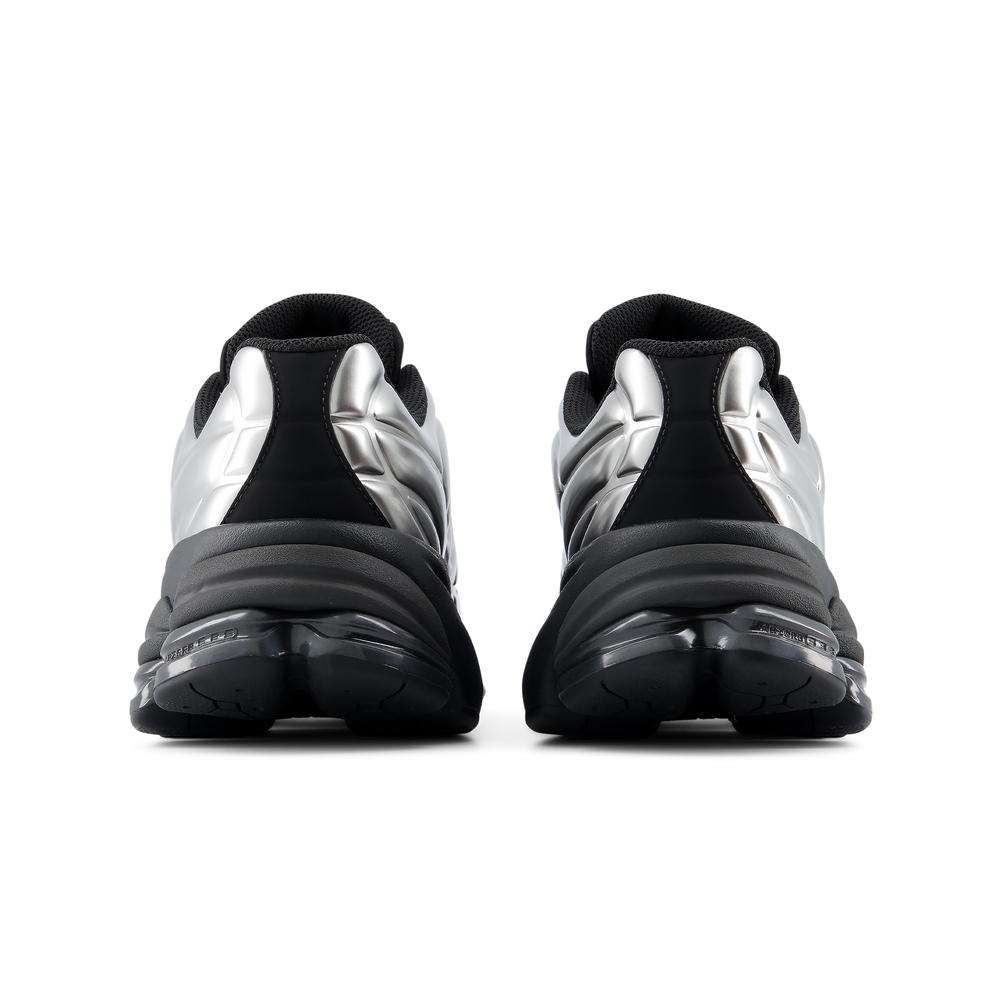Buty unisex New Balance ABZORB U50304UJ – srebrne