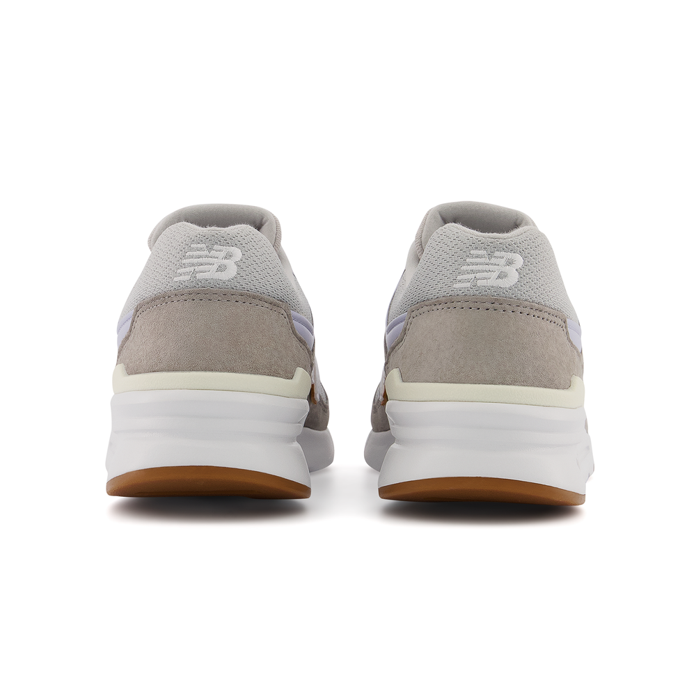 Buty New Balance CW997HLP – beżowe
