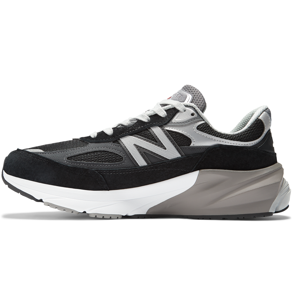 Buty damskie New Balance W990BK6 – czarne